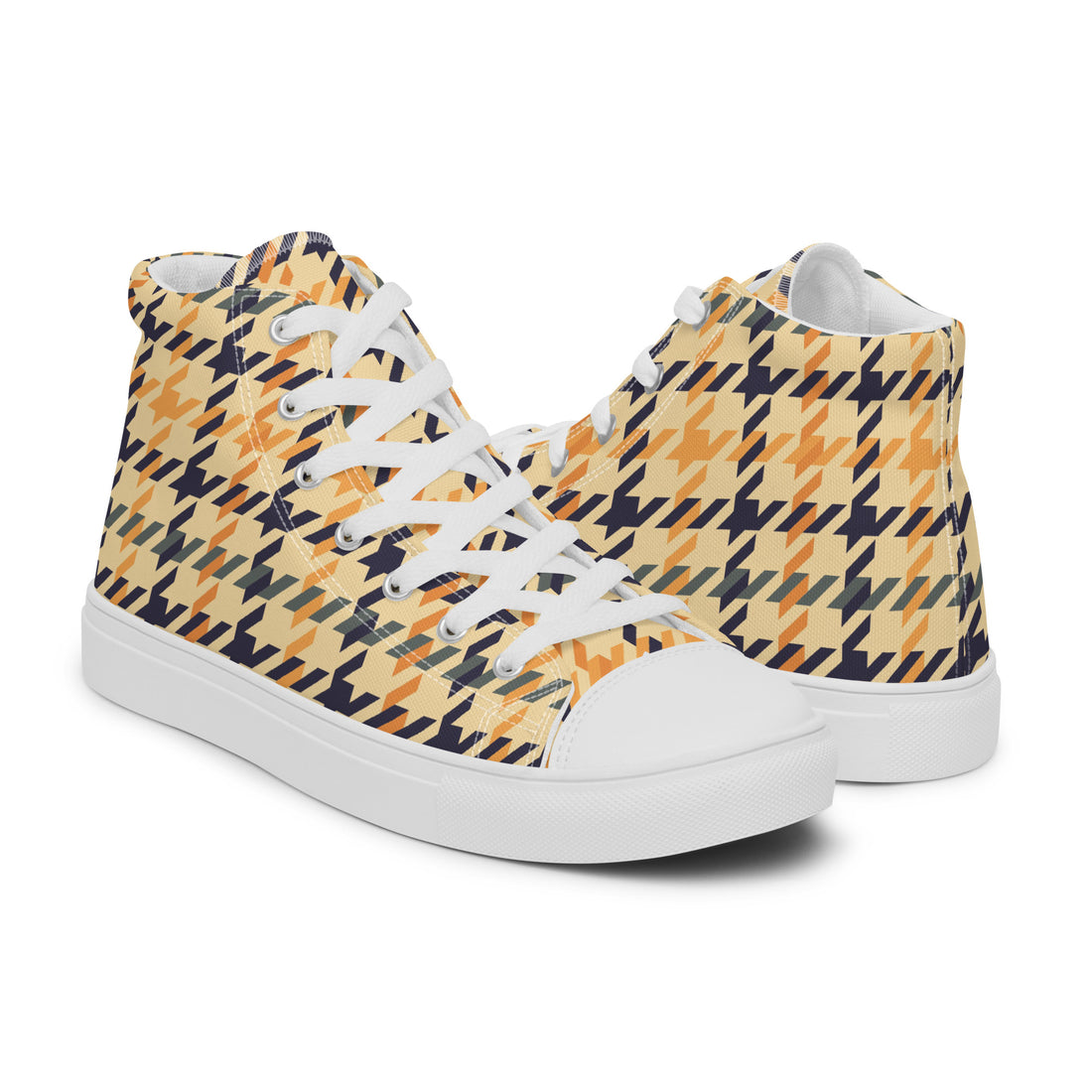 Men’s High Top Sneakers 164 - ShipSneakers.com