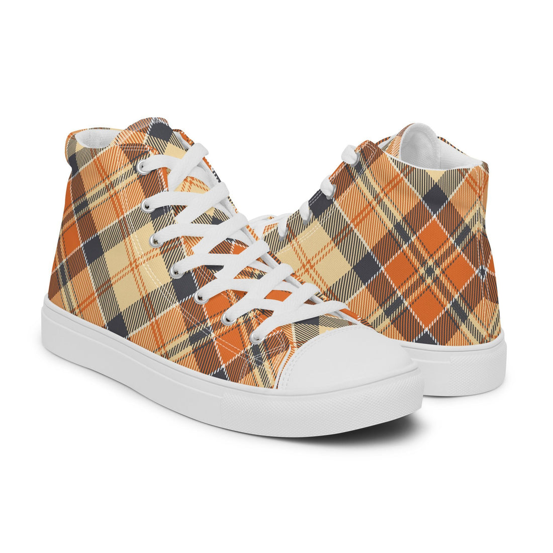 Men’s High Top Sneakers 166 - ShipSneakers.com