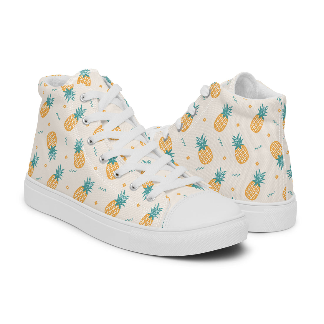 Men’s High Top Sneakers 184 - ShipSneakers.com