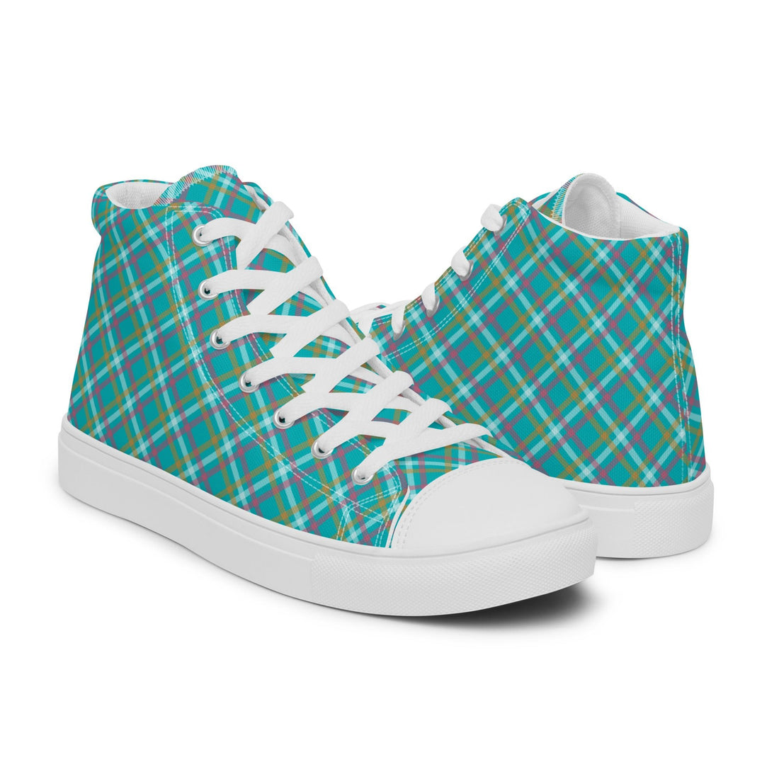Men’s High Top Sneakers 192 - ShipSneakers.com