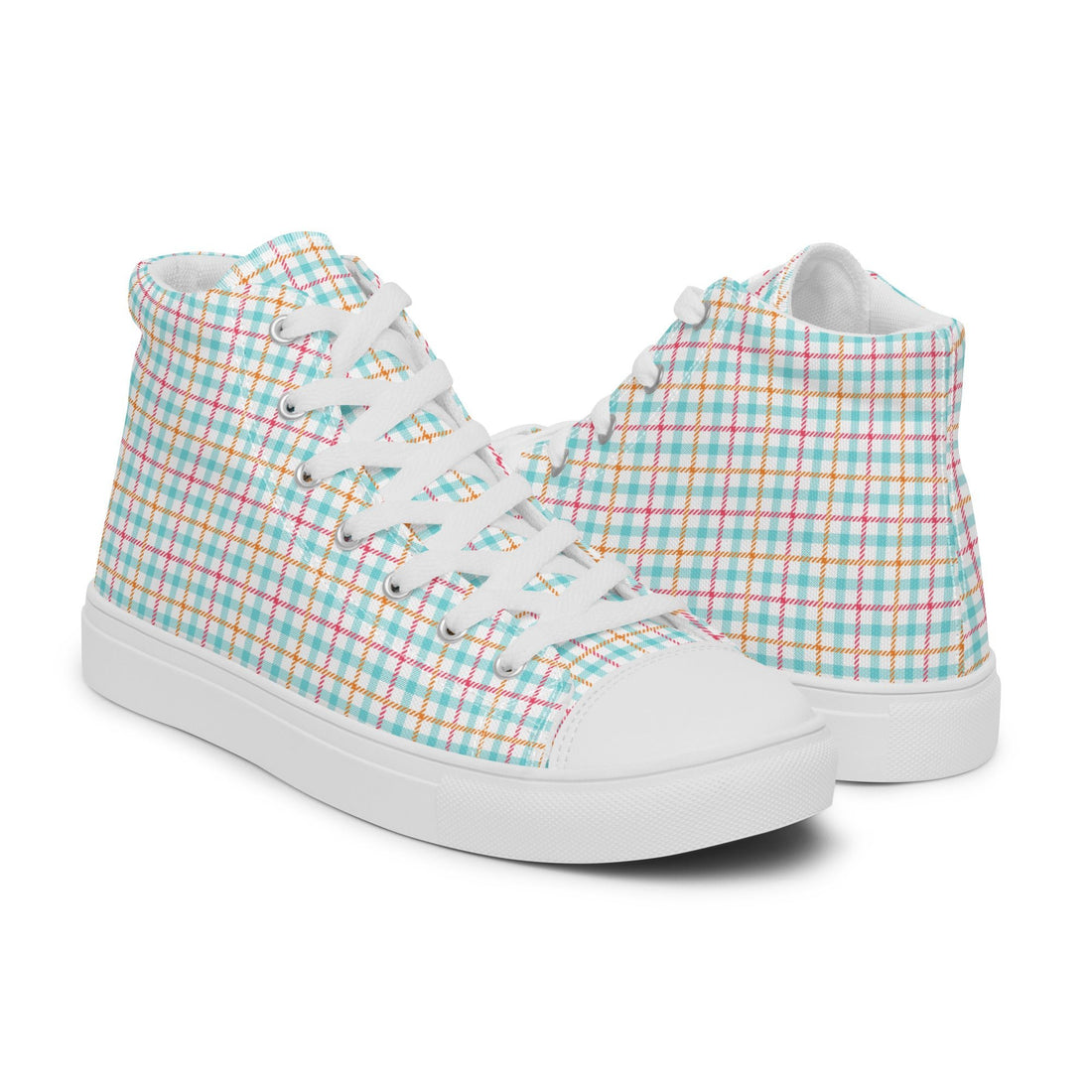 Men’s High Top Sneakers 193 - ShipSneakers.com
