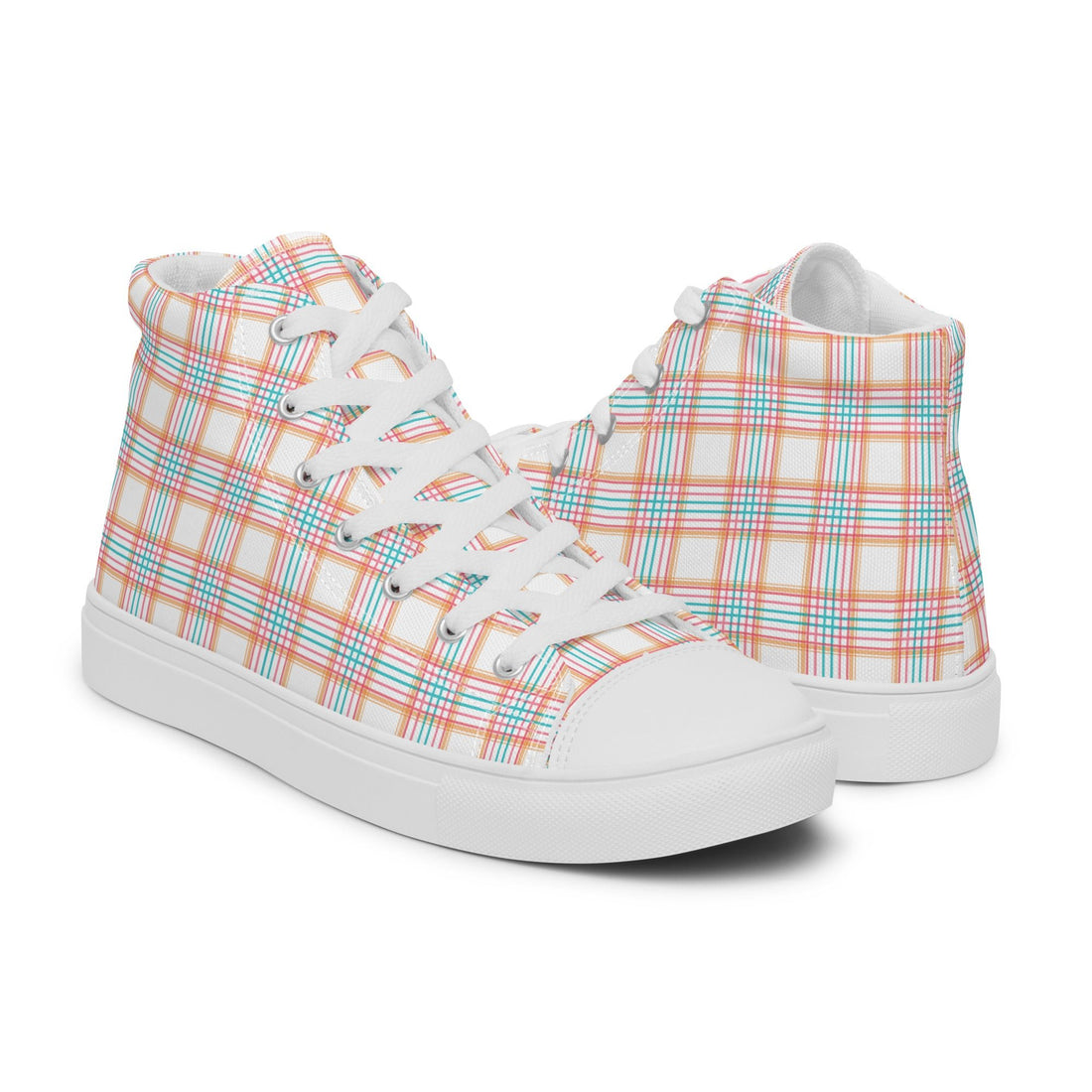 Men’s High Top Sneakers 196 - ShipSneakers.com