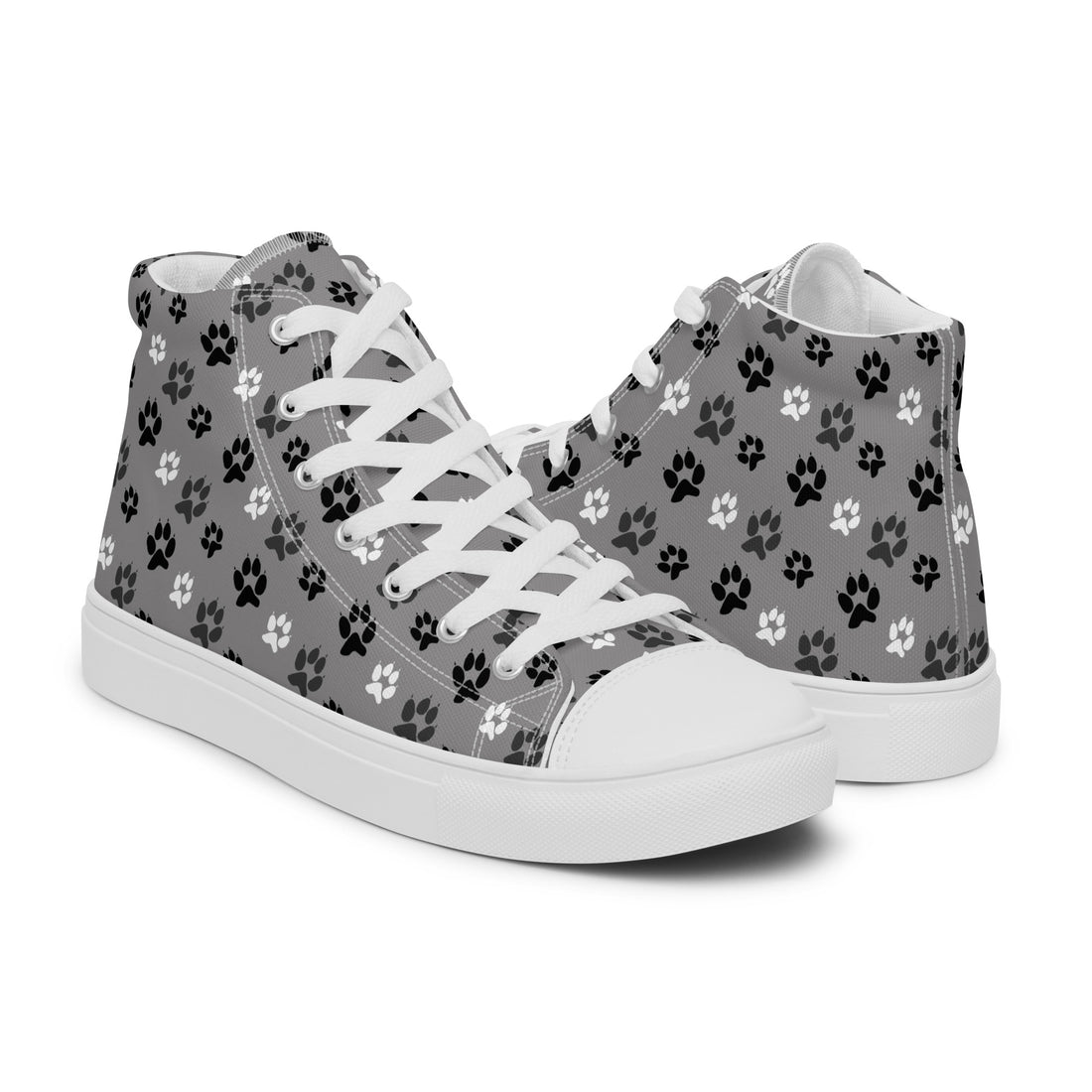 Men’s High Top Sneakers 207 - ShipSneakers.com