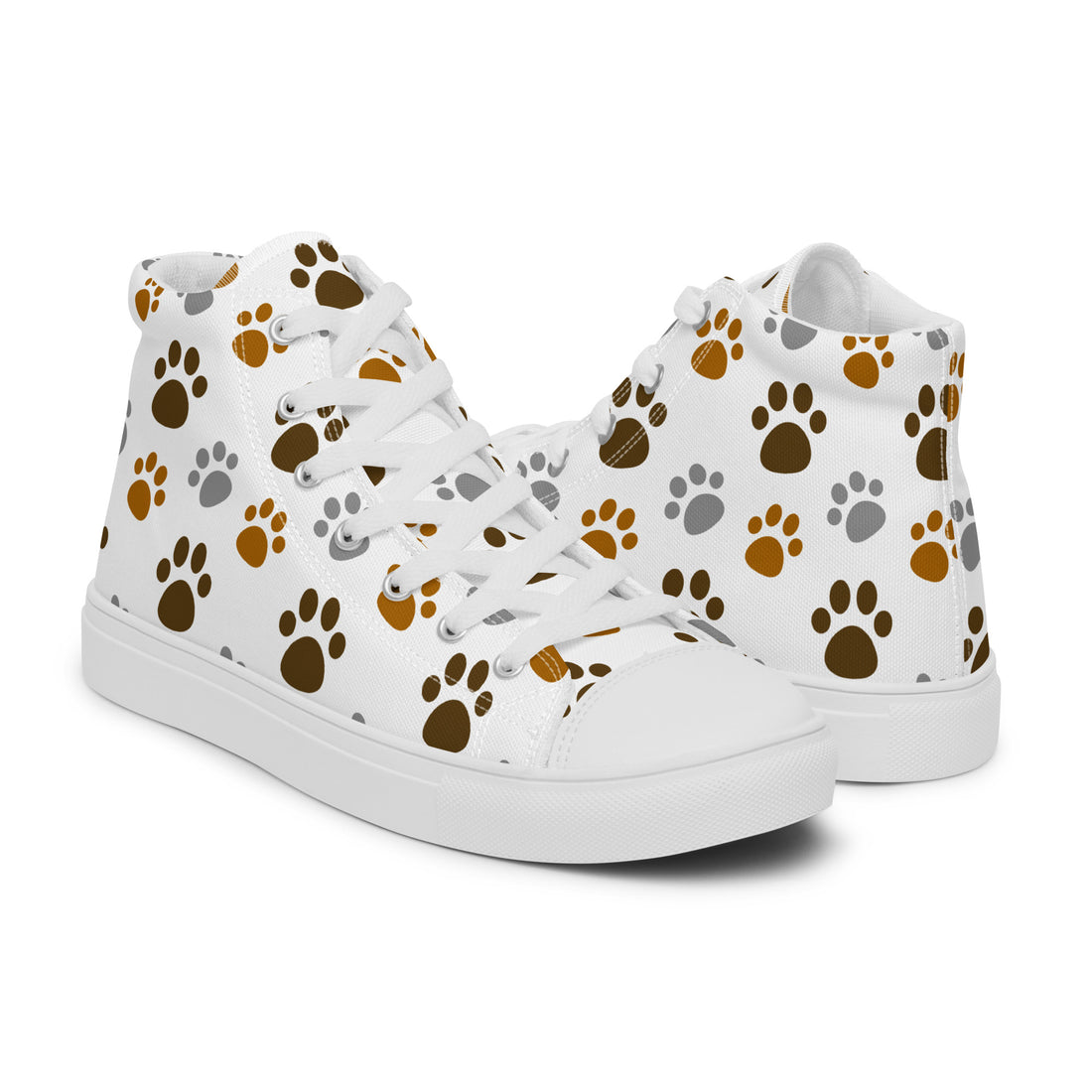 Men’s High Top Sneakers 210 - ShipSneakers.com