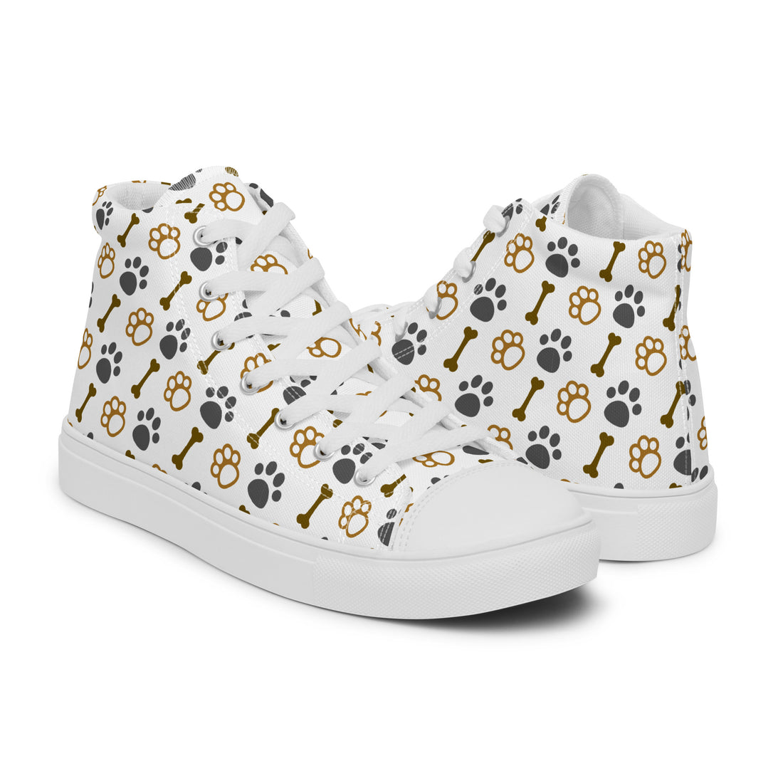 Men’s High Top Sneakers 212 - ShipSneakers.com