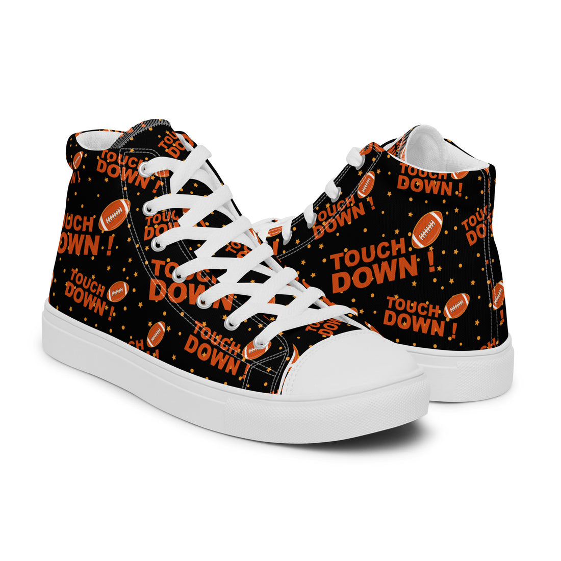 Men’s High Top Sneakers 216 - ShipSneakers.com