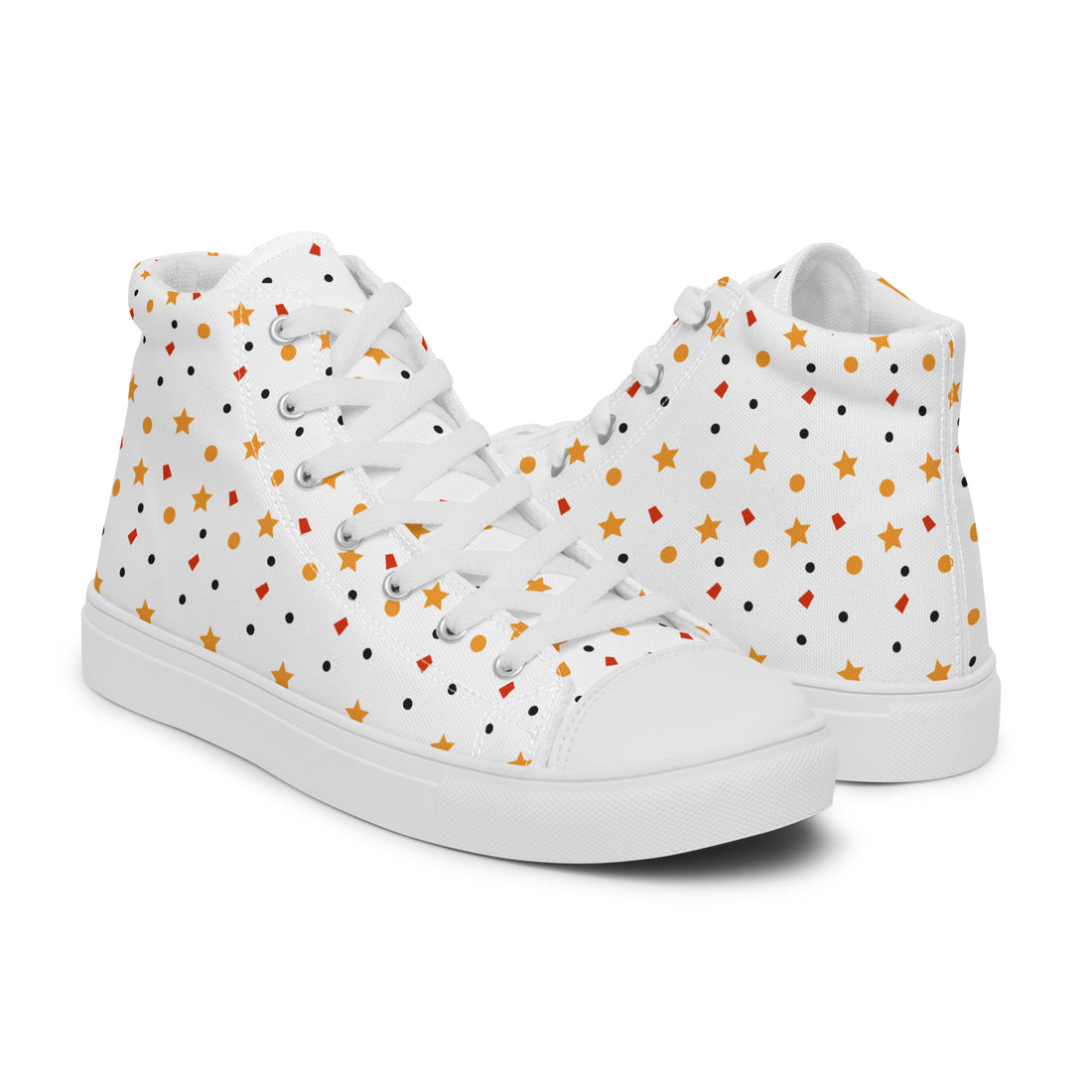Men’s High Top Sneakers 219 - ShipSneakers.com