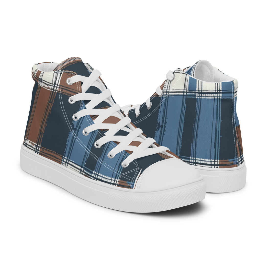 Men’s High Top Sneakers 232 - ShipSneakers.com