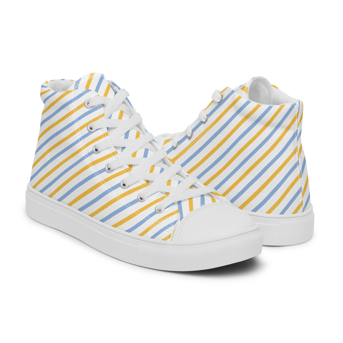 Men’s High Top Sneakers 236 - ShipSneakers.com