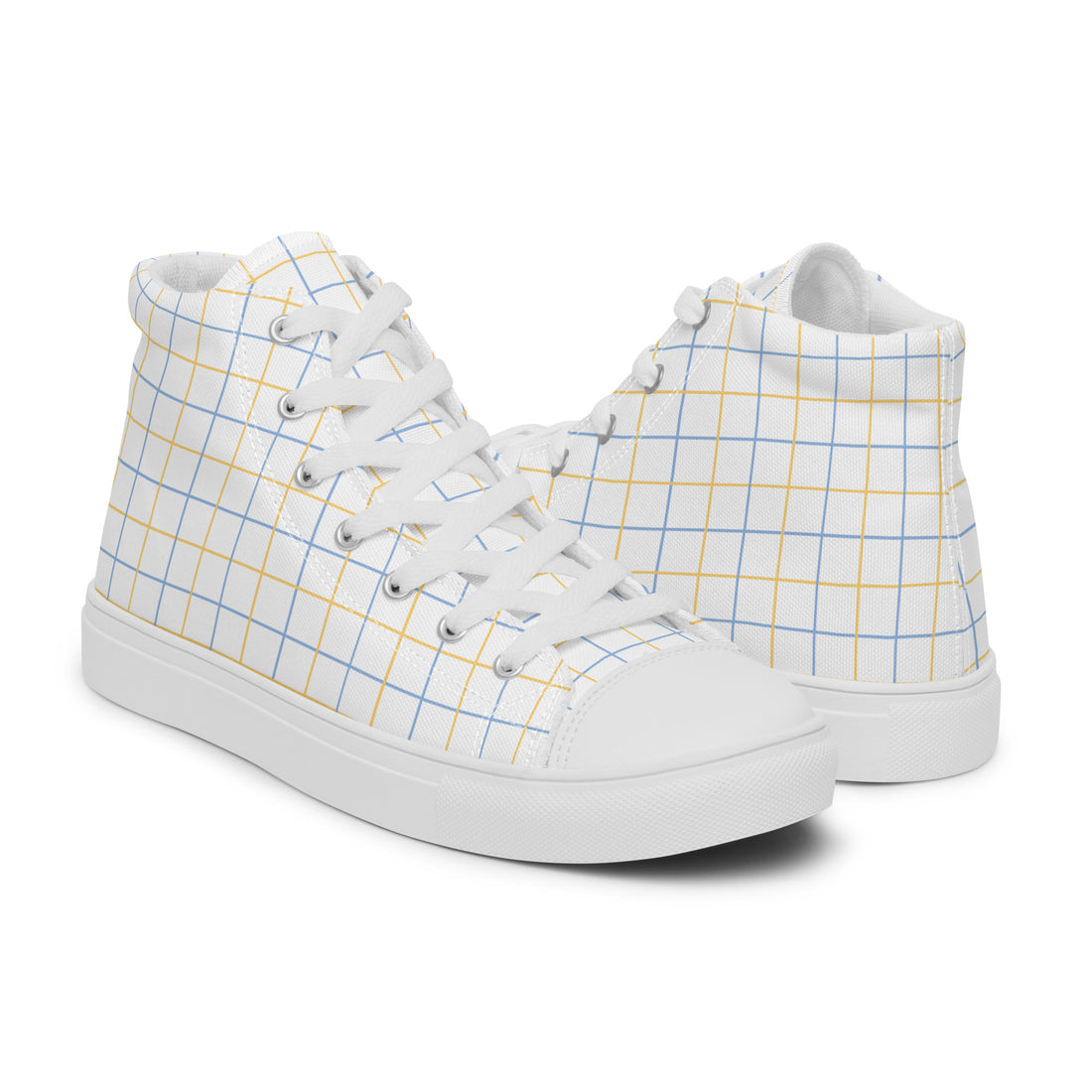 Men’s High Top Sneakers 237 - ShipSneakers.com