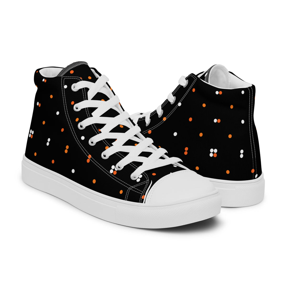 Men’s High Top Sneakers 246 - ShipSneakers.com
