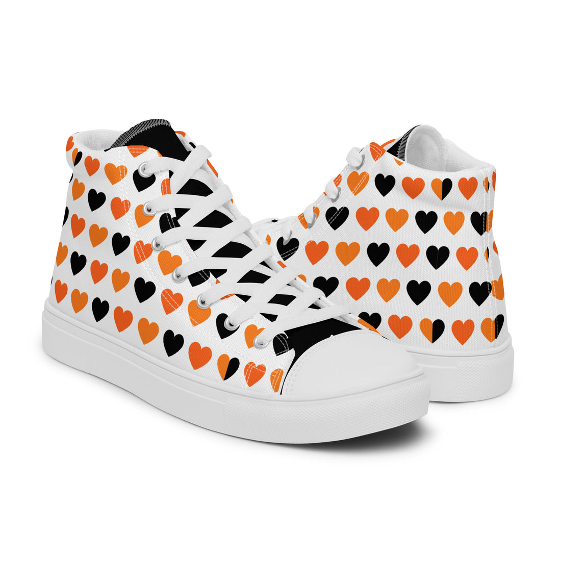Men’s High Top Sneakers 248 - ShipSneakers.com