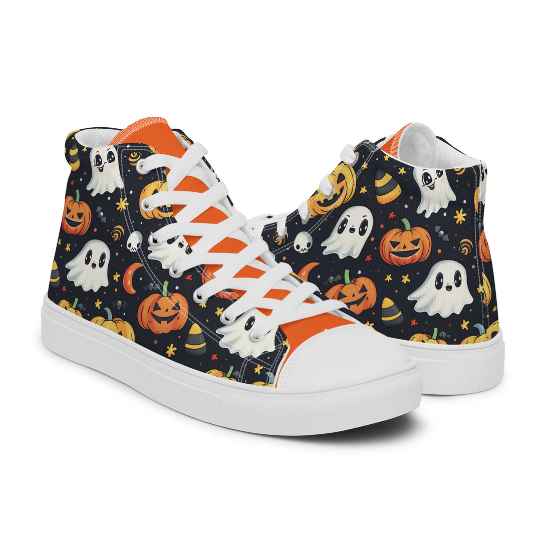 Men’s High Top Sneakers 264 - ShipSneakers.com