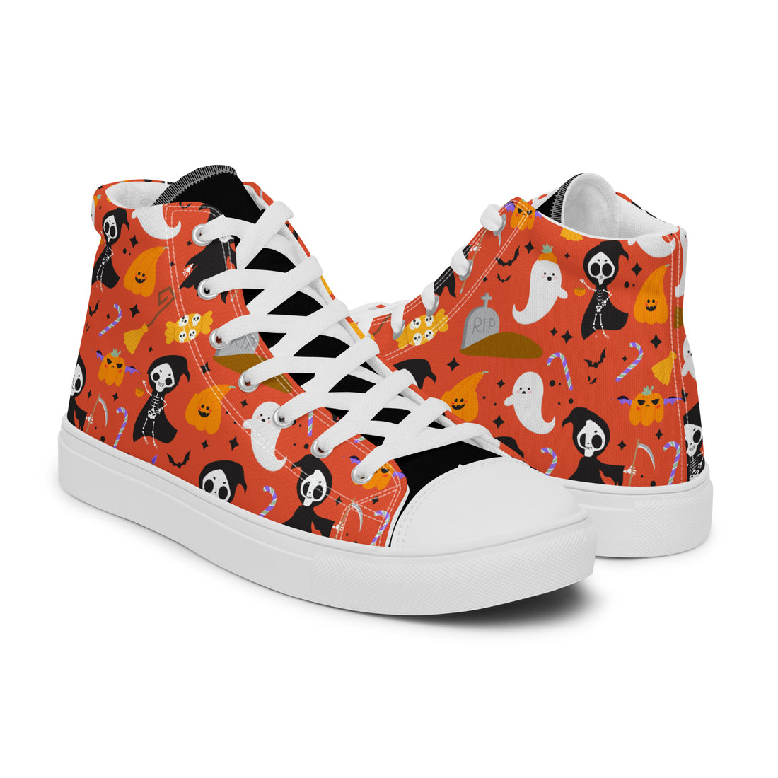 Men’s High Top Sneakers 266 - ShipSneakers.com