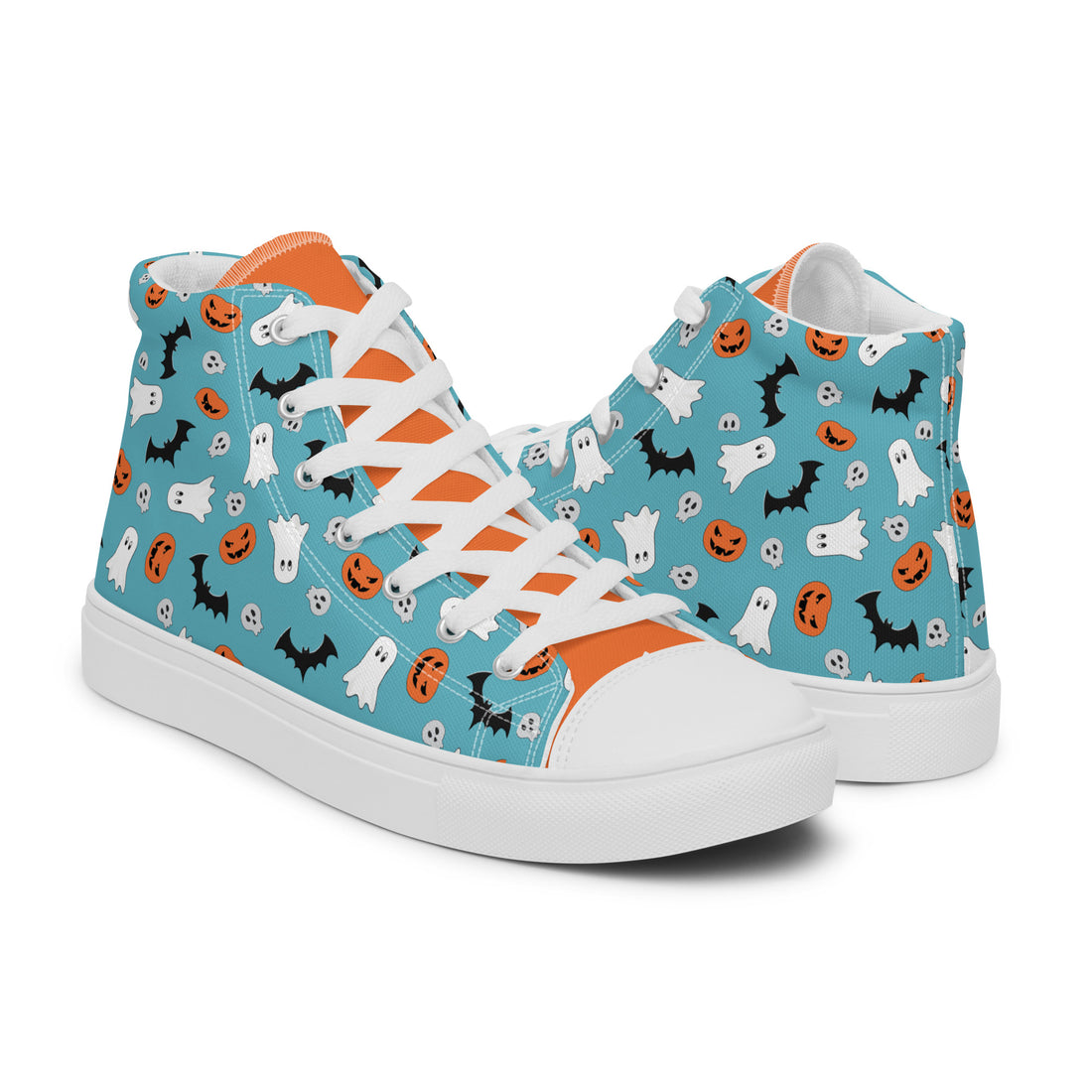 Men’s High Top Sneakers 267 - ShipSneakers.com
