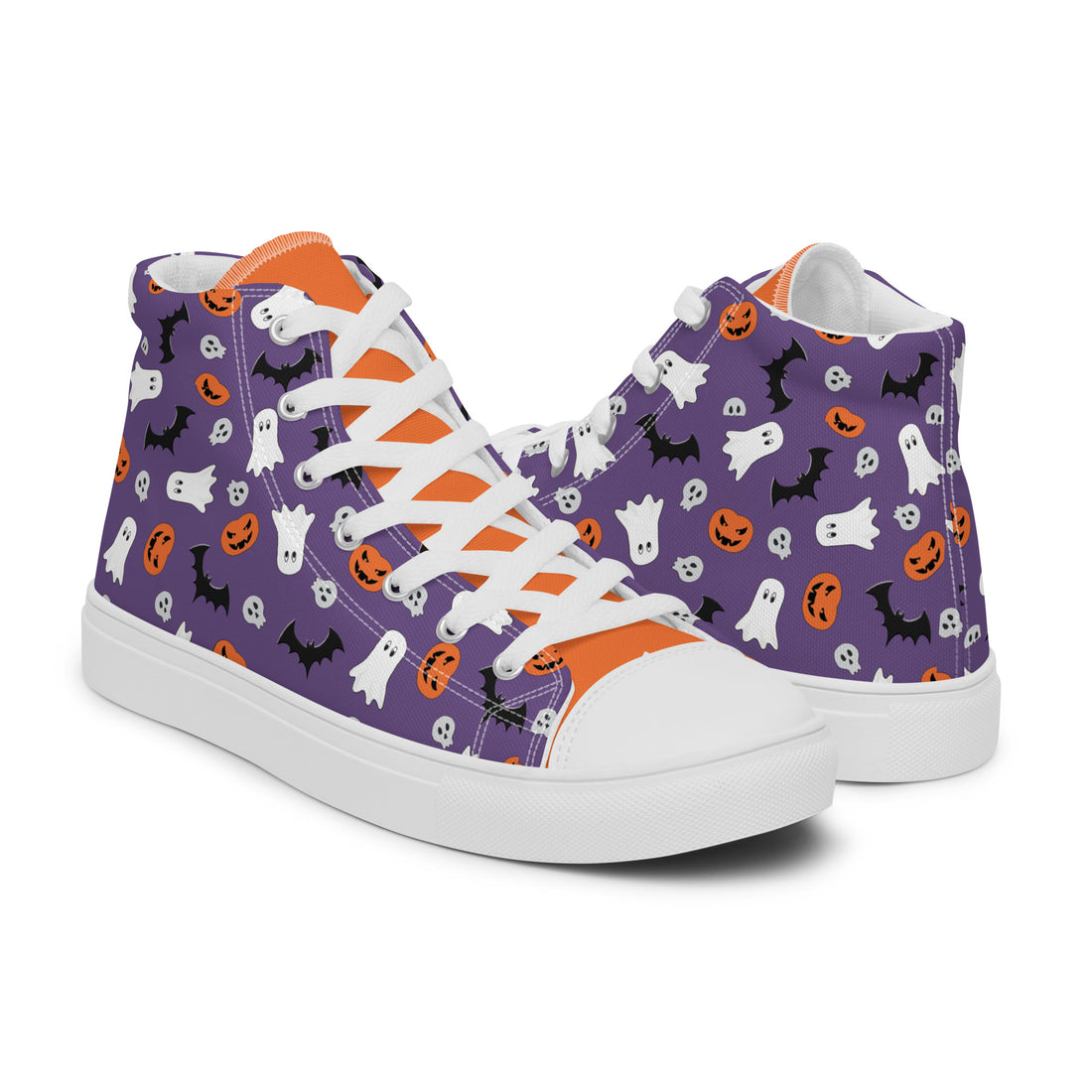 Men’s High Top Sneakers 268 - ShipSneakers.com