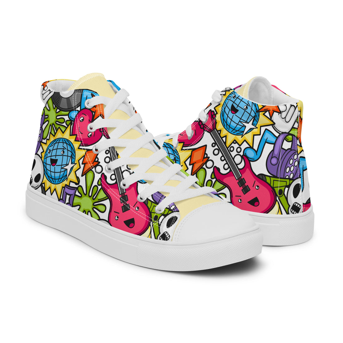 Men’s High Top Sneakers 275 - ShipSneakers.com