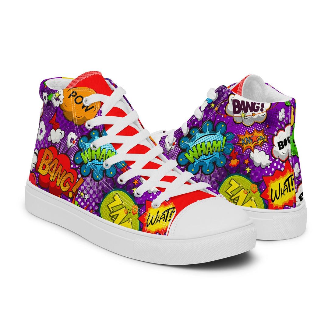 Men’s High Top Sneakers 279 - ShipSneakers.com