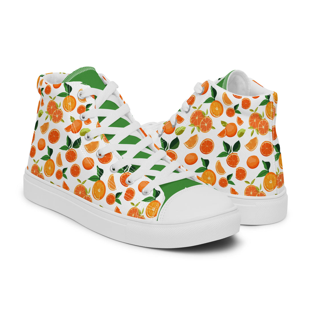 Men’s High Top Sneakers 306 - ShipSneakers.com