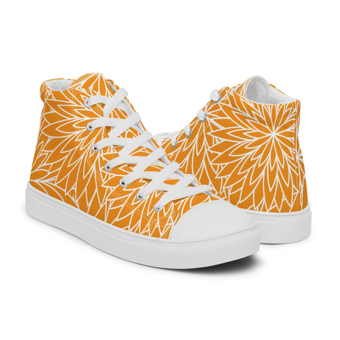 Men’s High Top Sneakers 311 - ShipSneakers.com