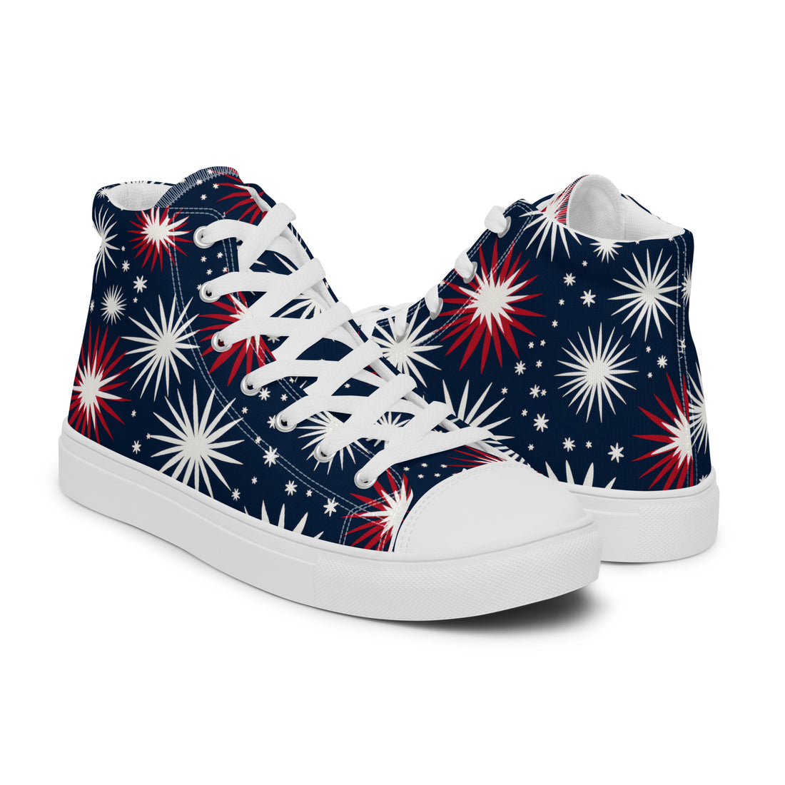 Men’s High Top Sneakers 316 - ShipSneakers.com