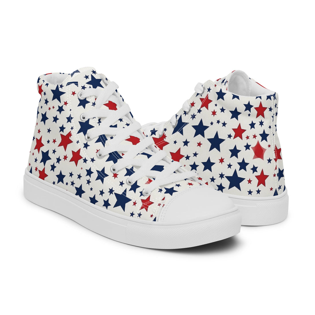 Men’s High Top Sneakers 317 - ShipSneakers.com