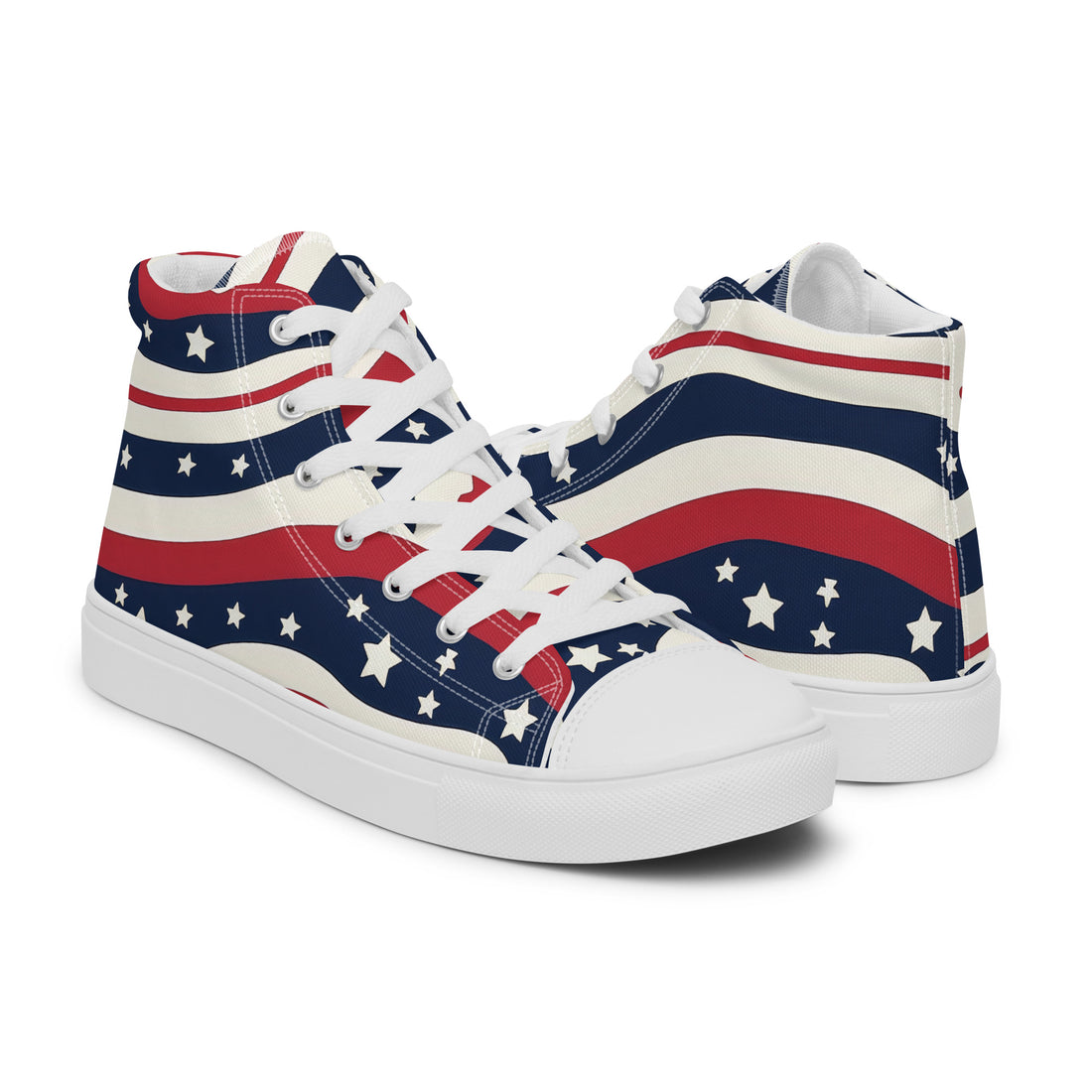 Men’s High Top Sneakers 318 - ShipSneakers.com