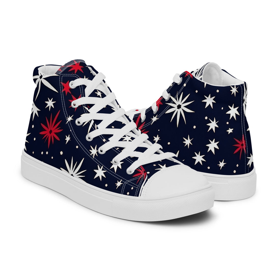 Men’s High Top Sneakers 320 - ShipSneakers.com