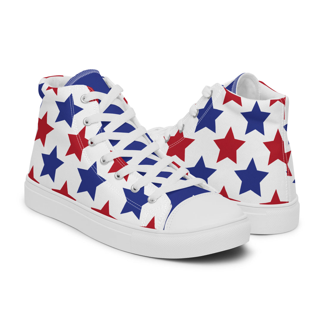 Men’s High Top Sneakers 321 - ShipSneakers.com