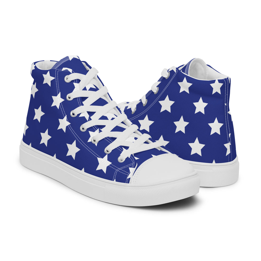 Men’s High Top Sneakers 323 - ShipSneakers.com