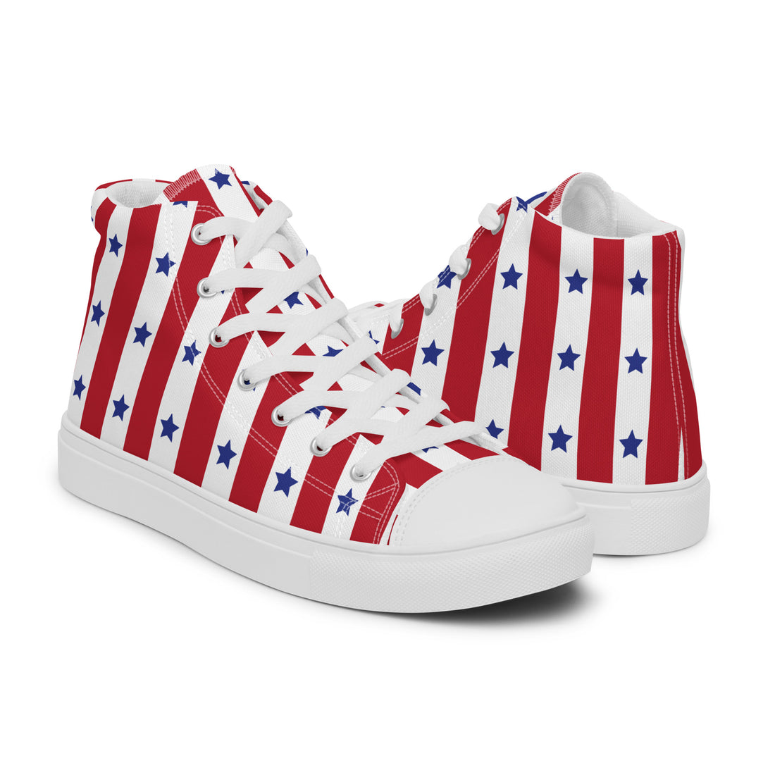 Men’s High Top Sneakers 324 - ShipSneakers.com