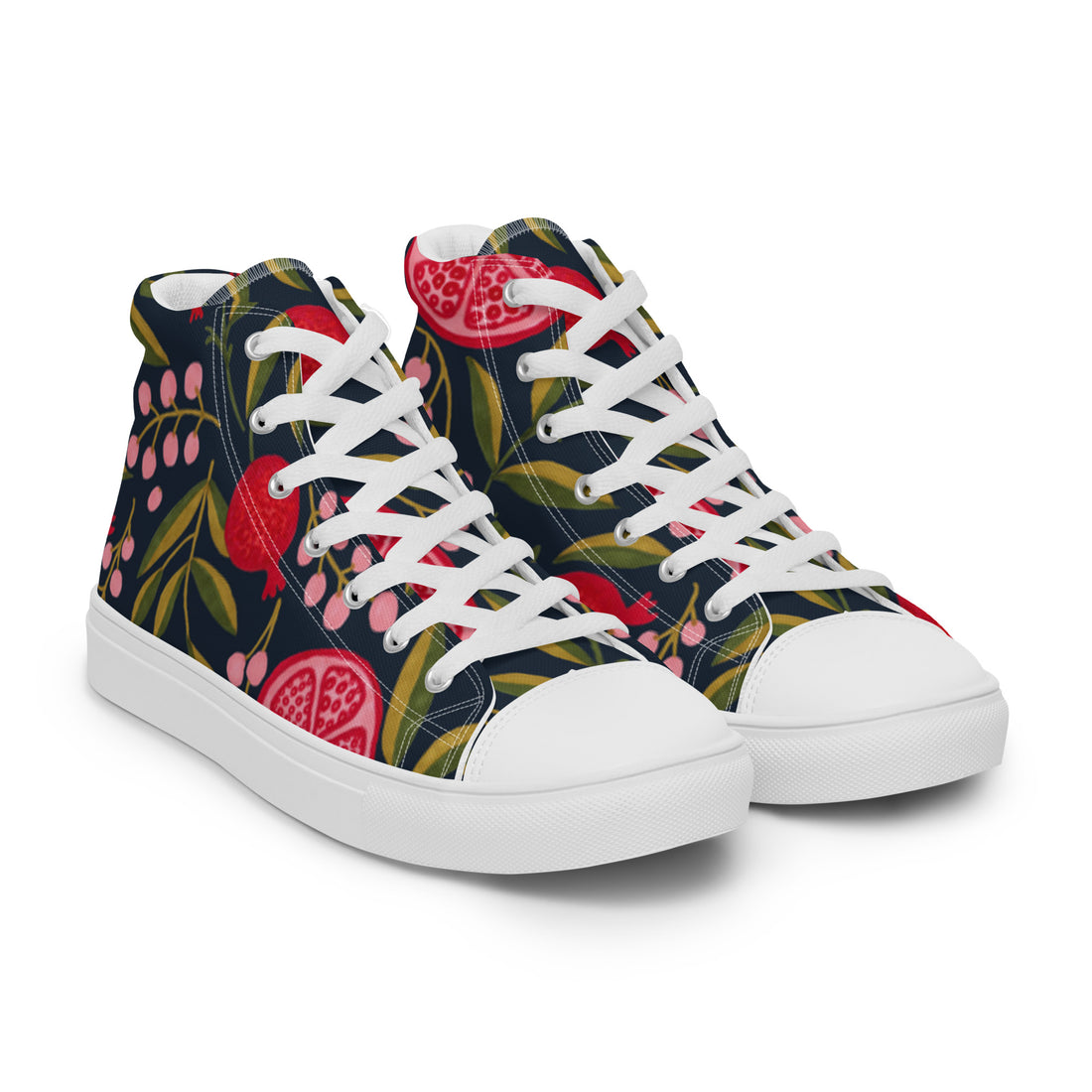 Men's High Top Sneakers 4 - ShipSneakers.com