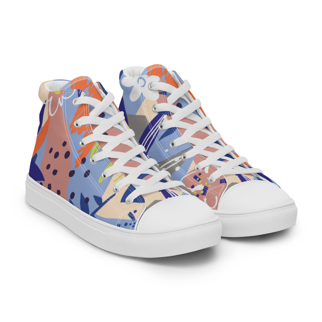 Men's High Top Sneakers 11 - ShipSneakers.com