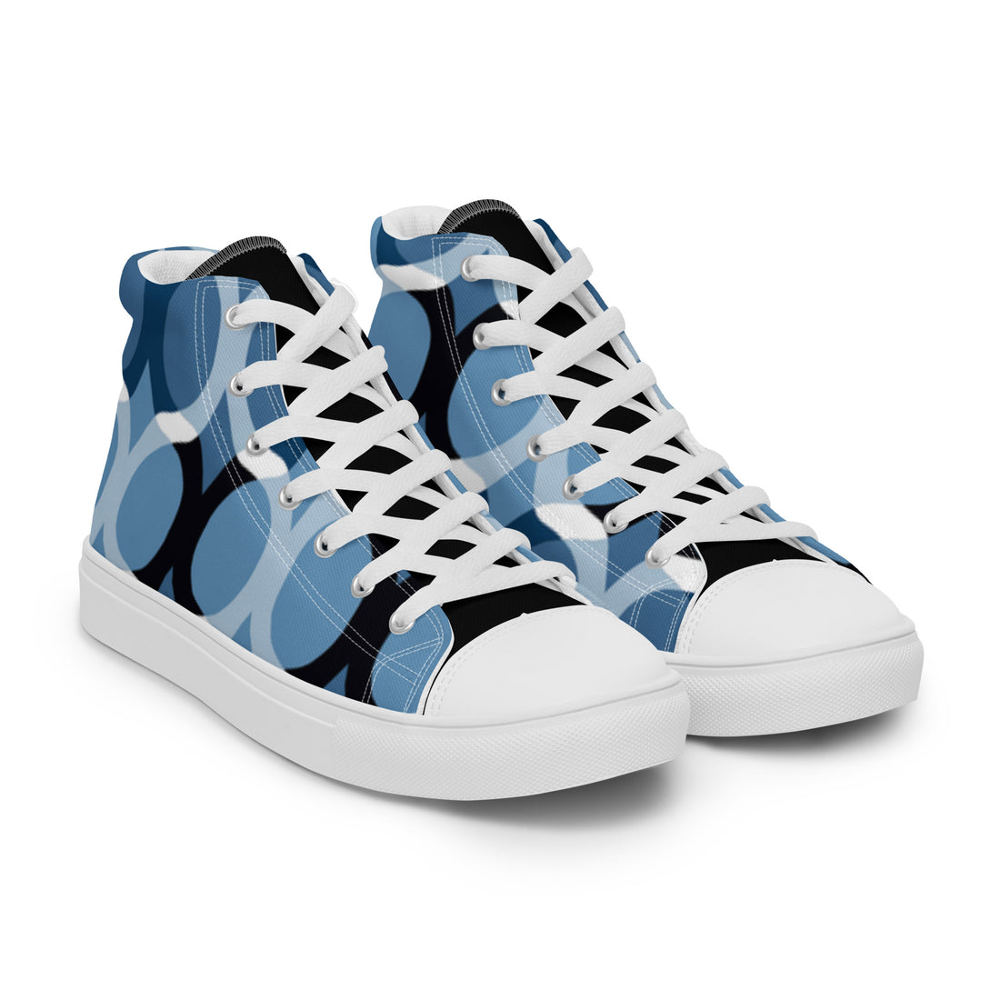 Men's High Top Sneakers 13 - ShipSneakers.com