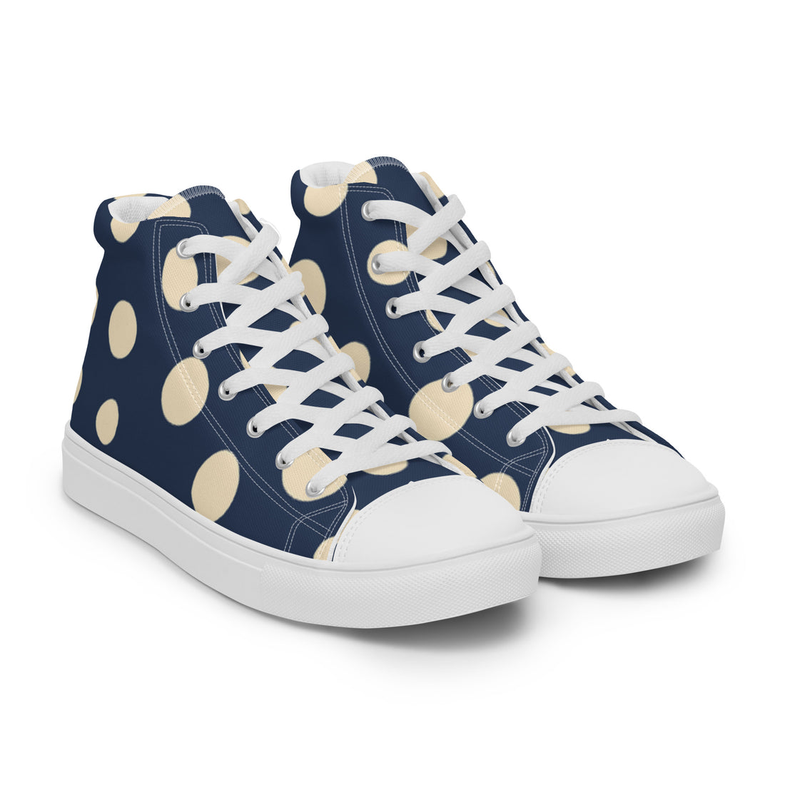 Men's High Top Sneakers 19 - ShipSneakers.com