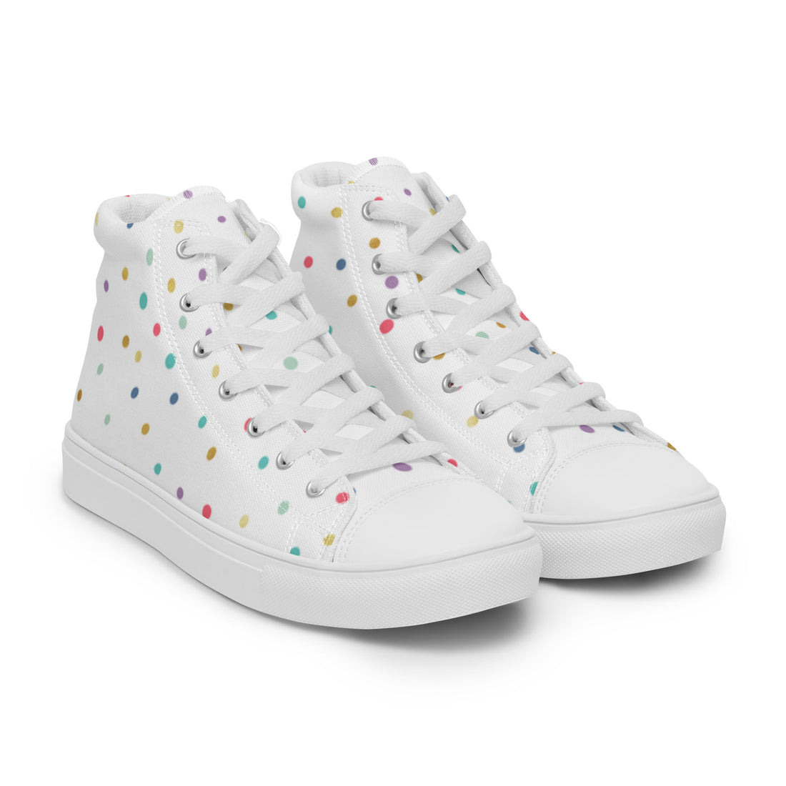 Men's High Top Sneakers 27 - ShipSneakers.com