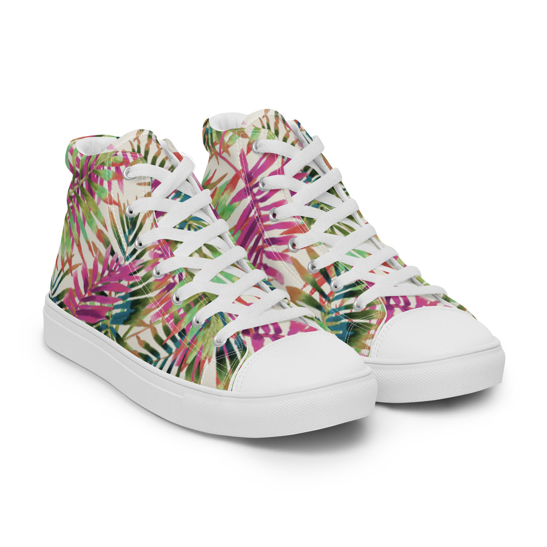 Men's High Top Sneakers 31 - ShipSneakers.com