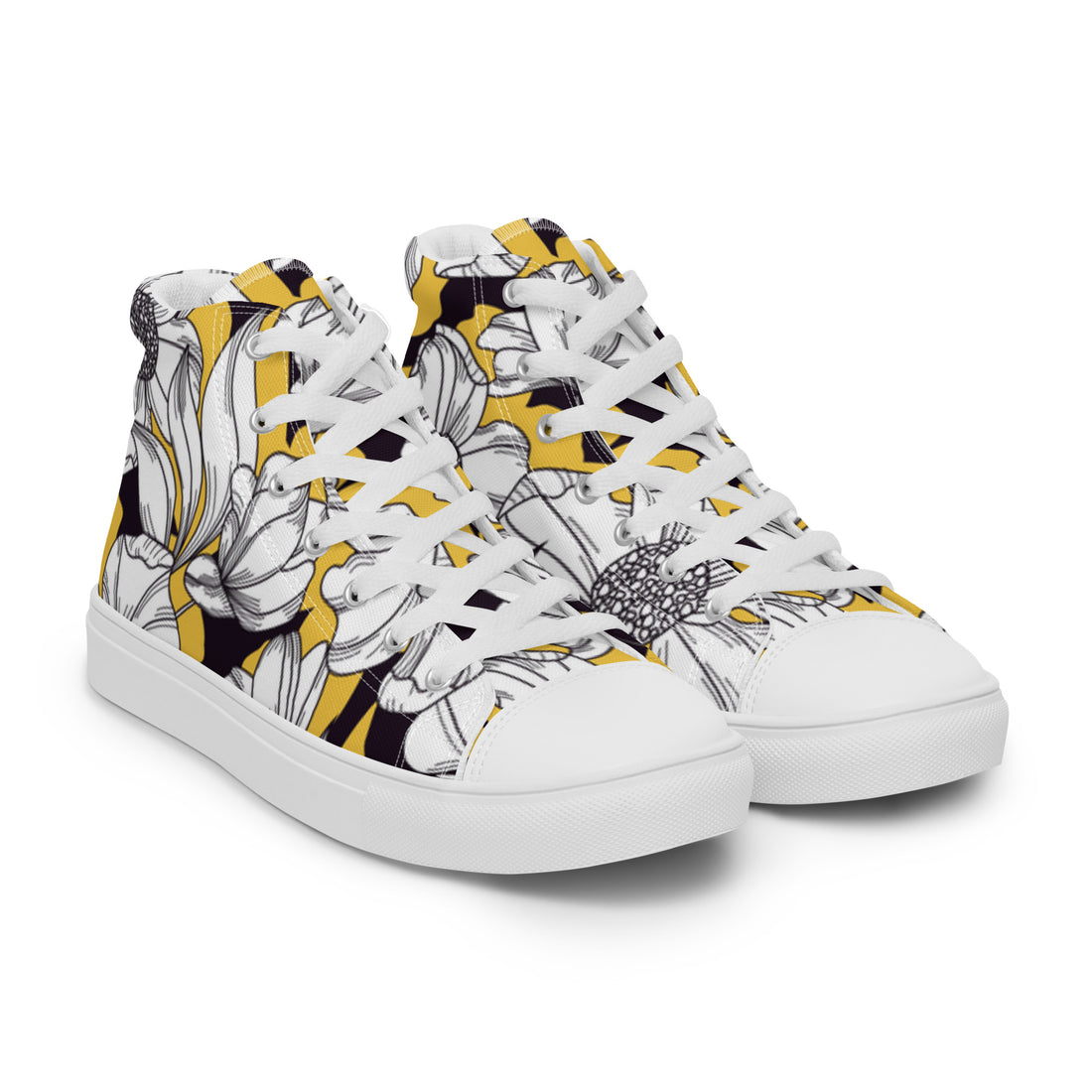 Men's High Top Sneakers 33 - ShipSneakers.com