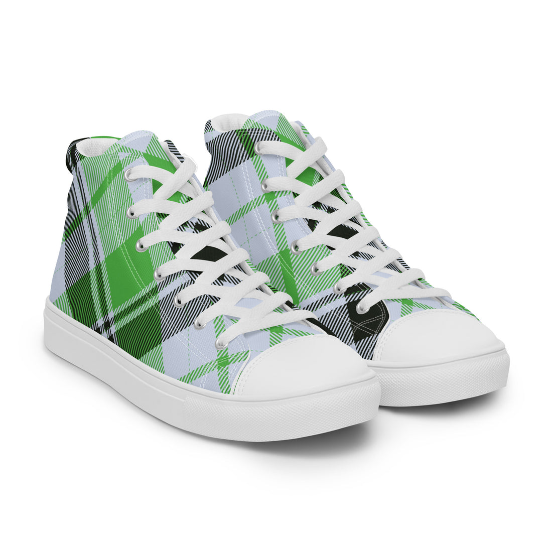 Men's High Top Sneakers 40 - ShipSneakers.com