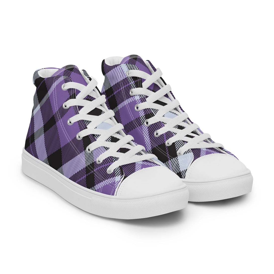 Men's High Top Sneakers 41 - ShipSneakers.com