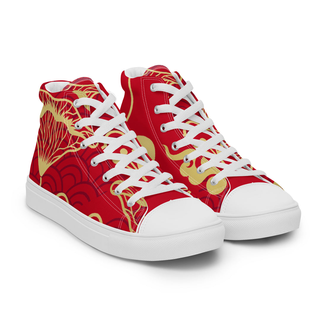 Men's High Top Sneakers 51 - ShipSneakers.com