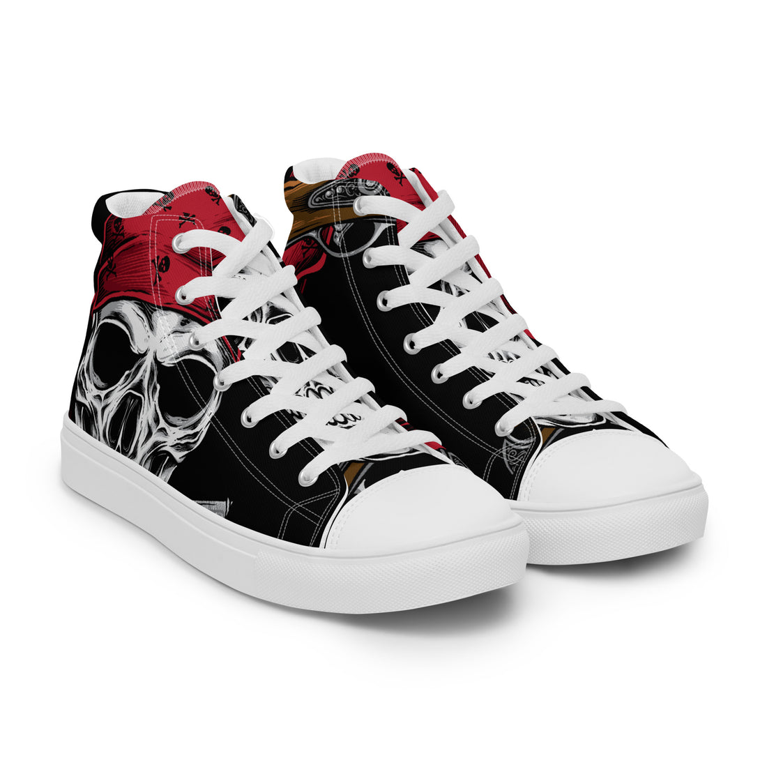 Men's High Top Sneakers 160 - ShipSneakers.com