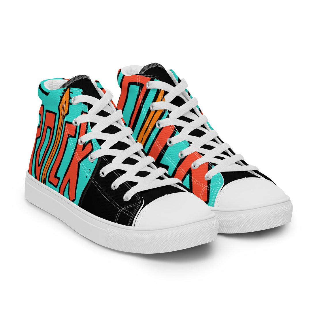 Men's High Top Sneakers 61 - ShipSneakers.com