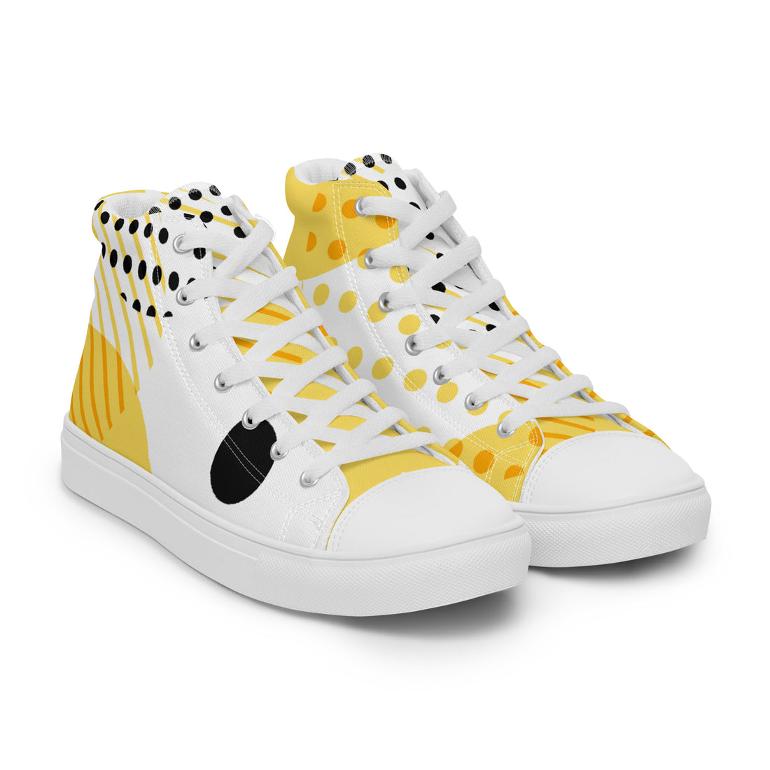 Men's High Top Sneakers 62 - ShipSneakers.com