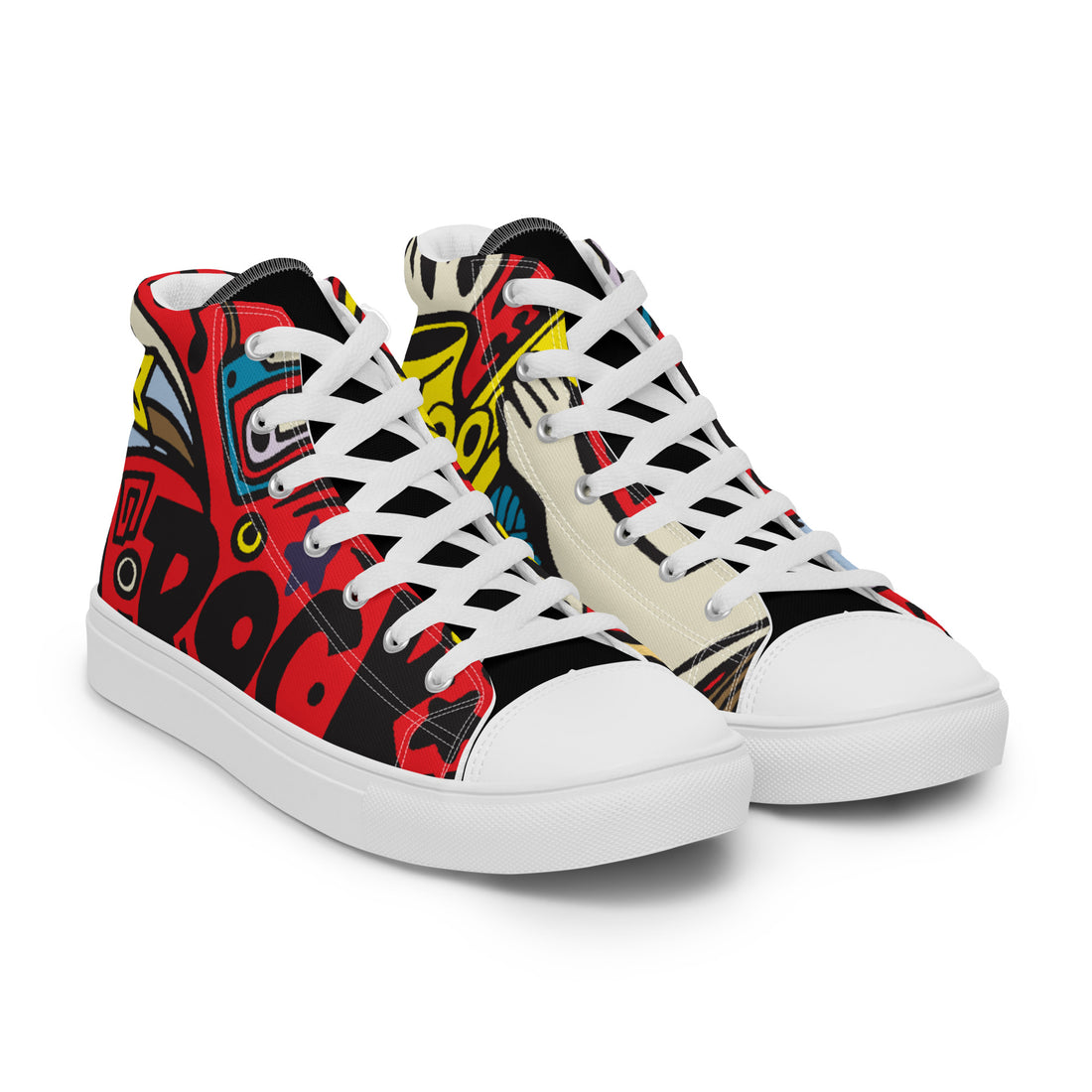 Men's High Top Sneakers 65 - ShipSneakers.com