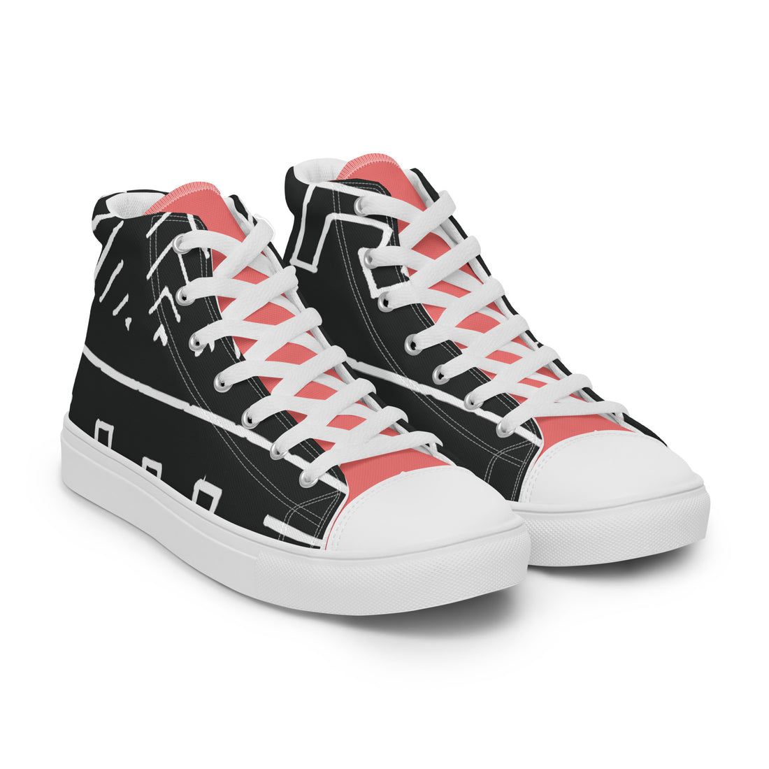Men's High Top Sneakers 70 - ShipSneakers.com