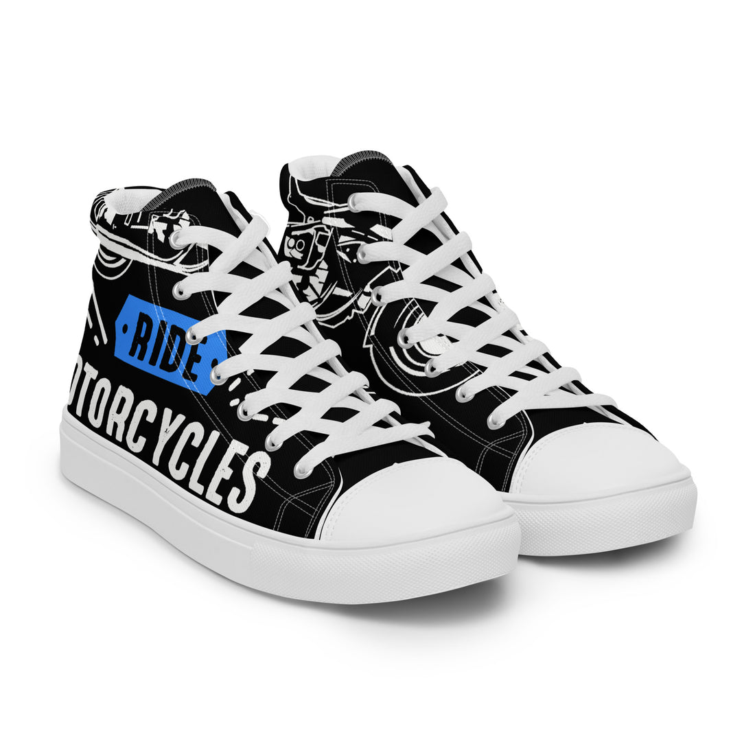 Men's High Top Sneakers 78 - ShipSneakers.com