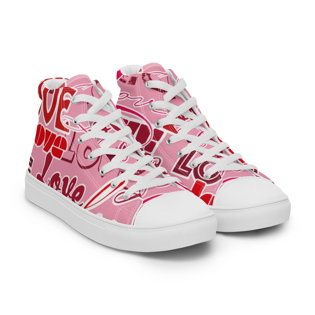 Men's High Top Sneakers 86 - ShipSneakers.com
