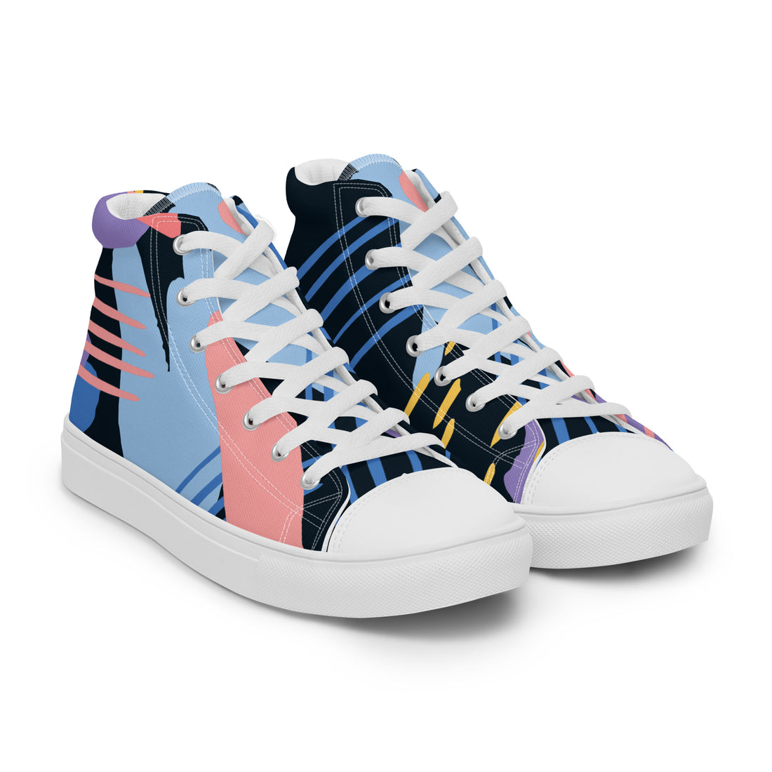 Men's High Top Sneakers 90 - ShipSneakers.com