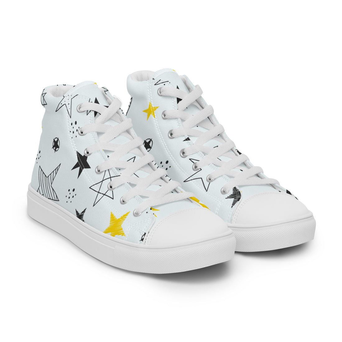 Men's High Top Sneakers 94 - ShipSneakers.com